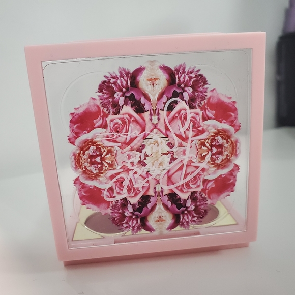 MAC x Patrick Starrr Floral Realness Collection Eyeshadow Quad - Play With Me - Picture 13 of 13